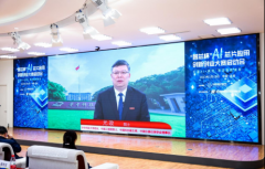 为大赛的组织和评审