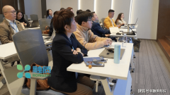 <b>像融质科技如许的机构曾经起头自研基于L30B基座</b>